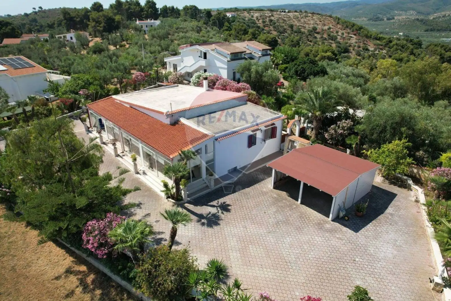 Villa in vendita a Vieste
