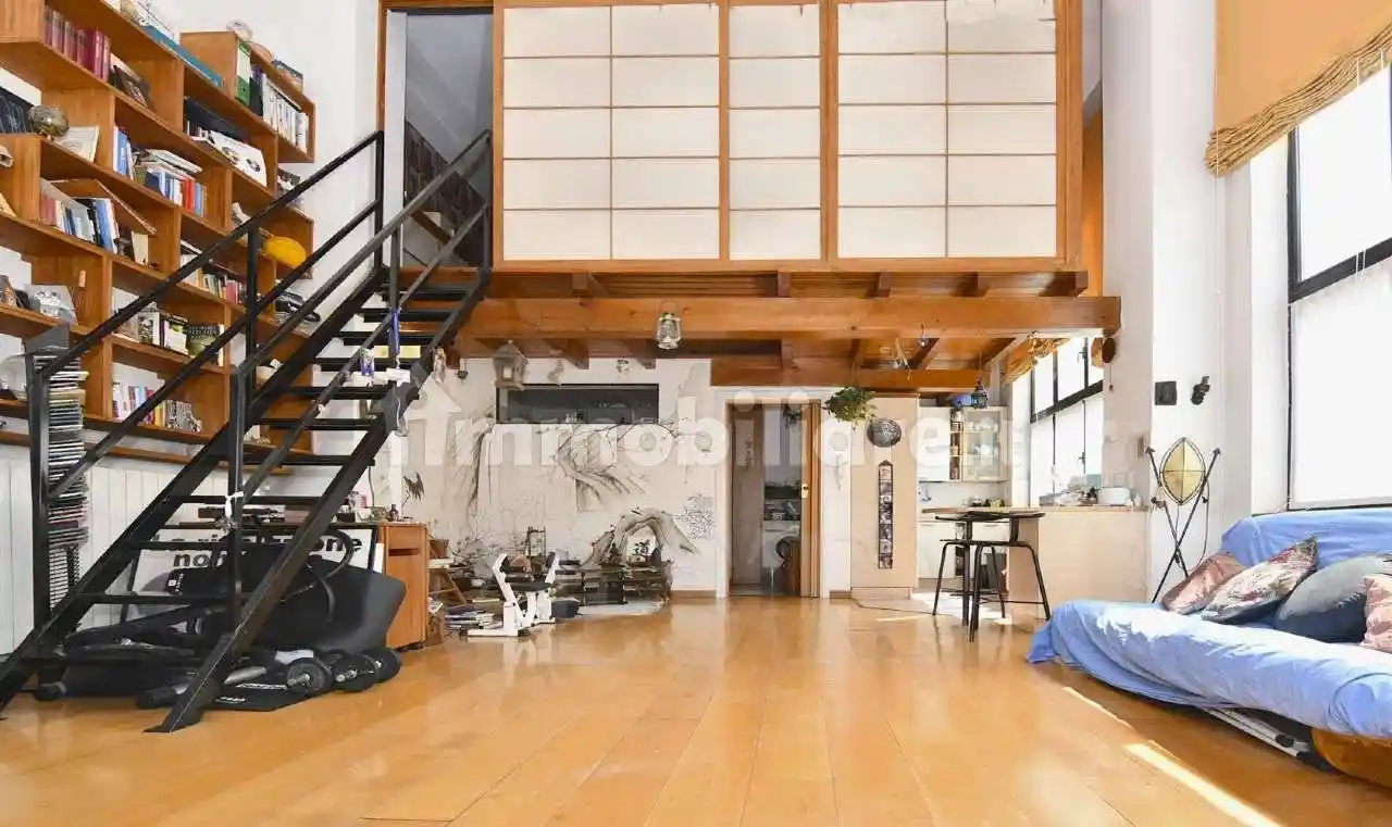 Bilocale via pestalozzi 10, Barona, Milano - foto 3