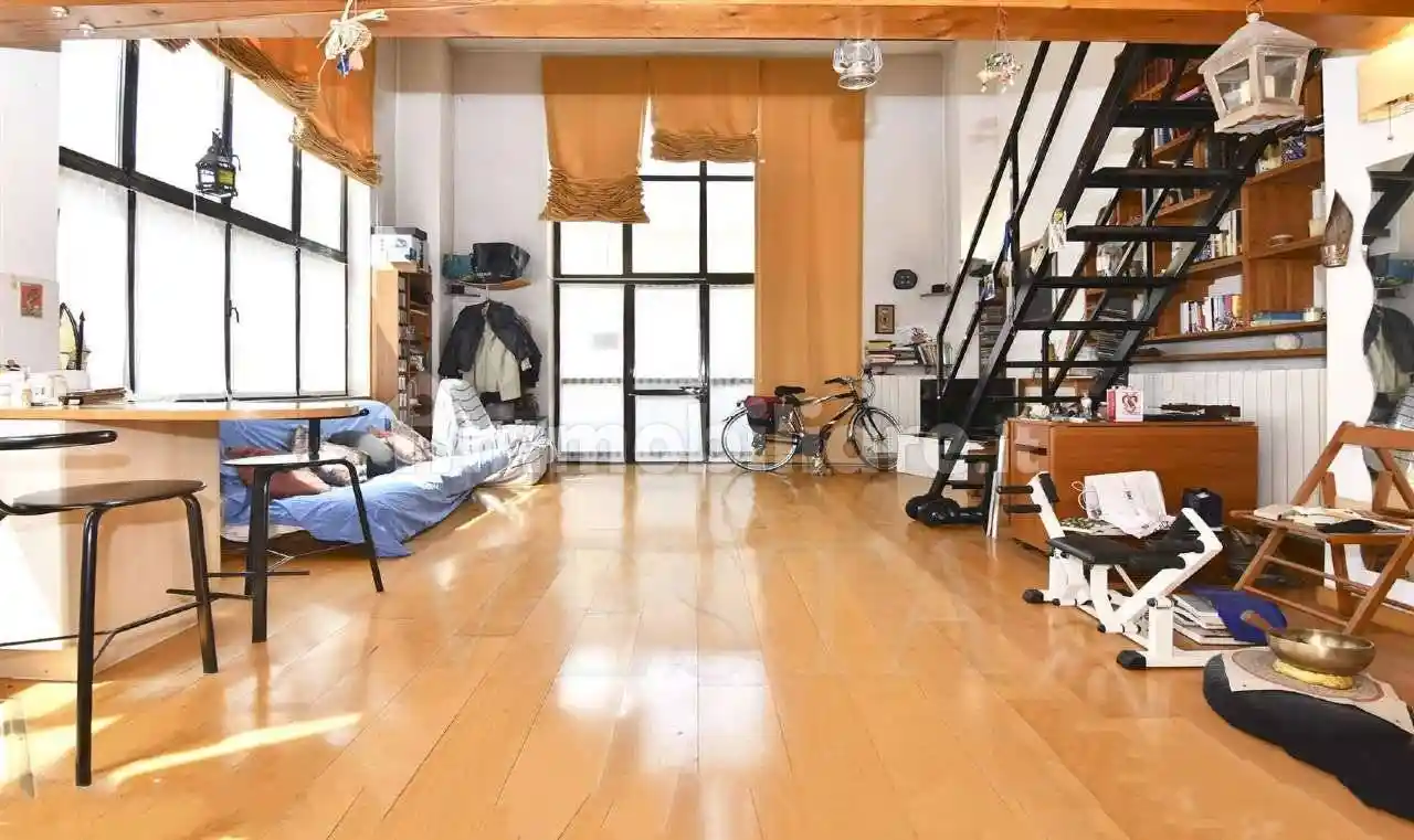 Bilocale via pestalozzi 10, Barona, Milano - foto 4