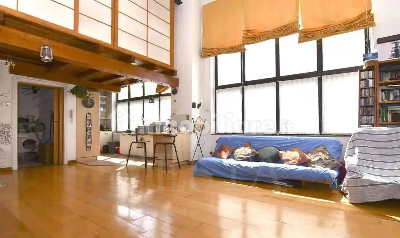 Bilocale via pestalozzi 10, Barona, Milano - foto 5