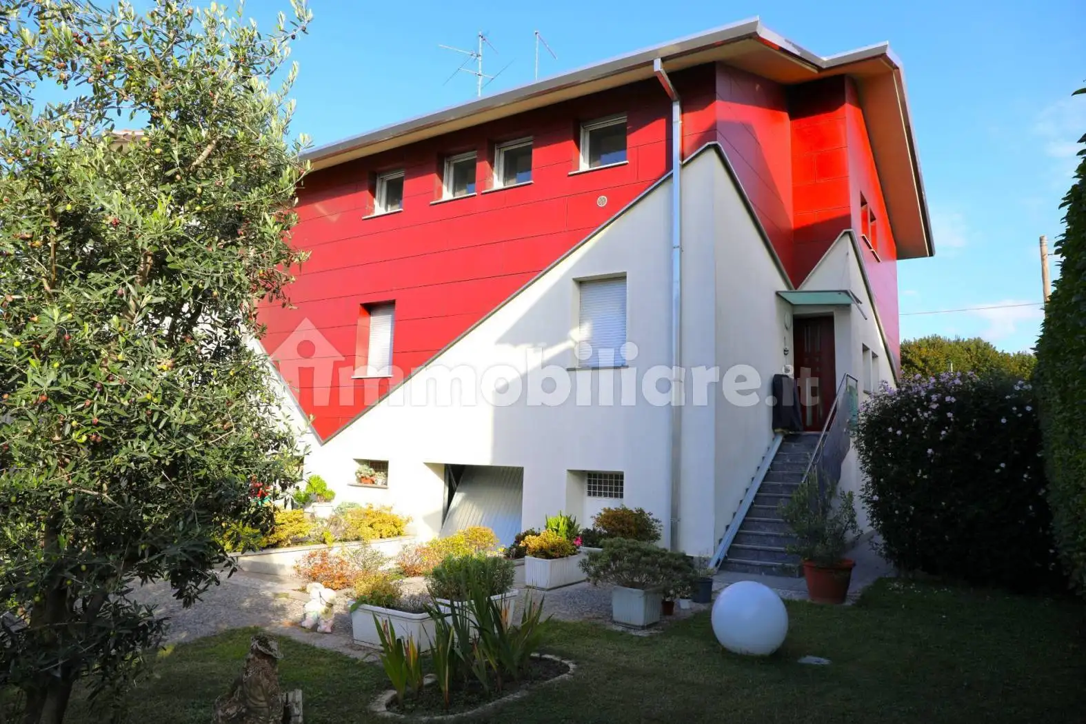 Appartamento in vendita a Osio Sotto