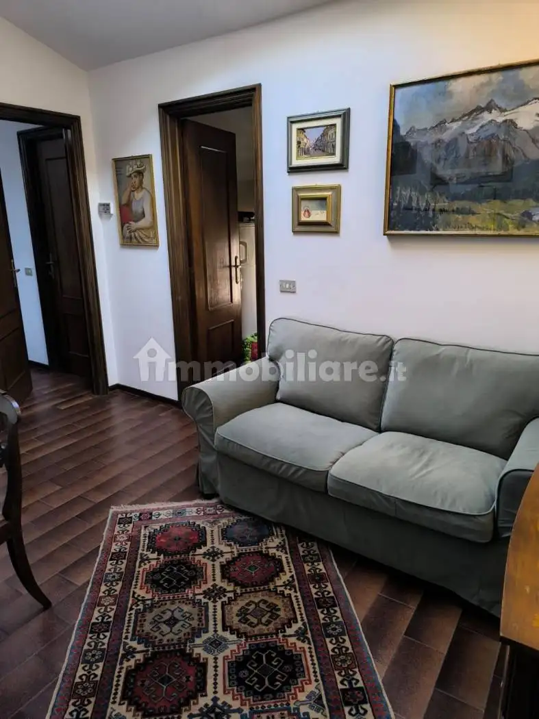 Bilocale via Giuseppe Taverna, Via Taverna - Ospedale, Piacenza - foto 3