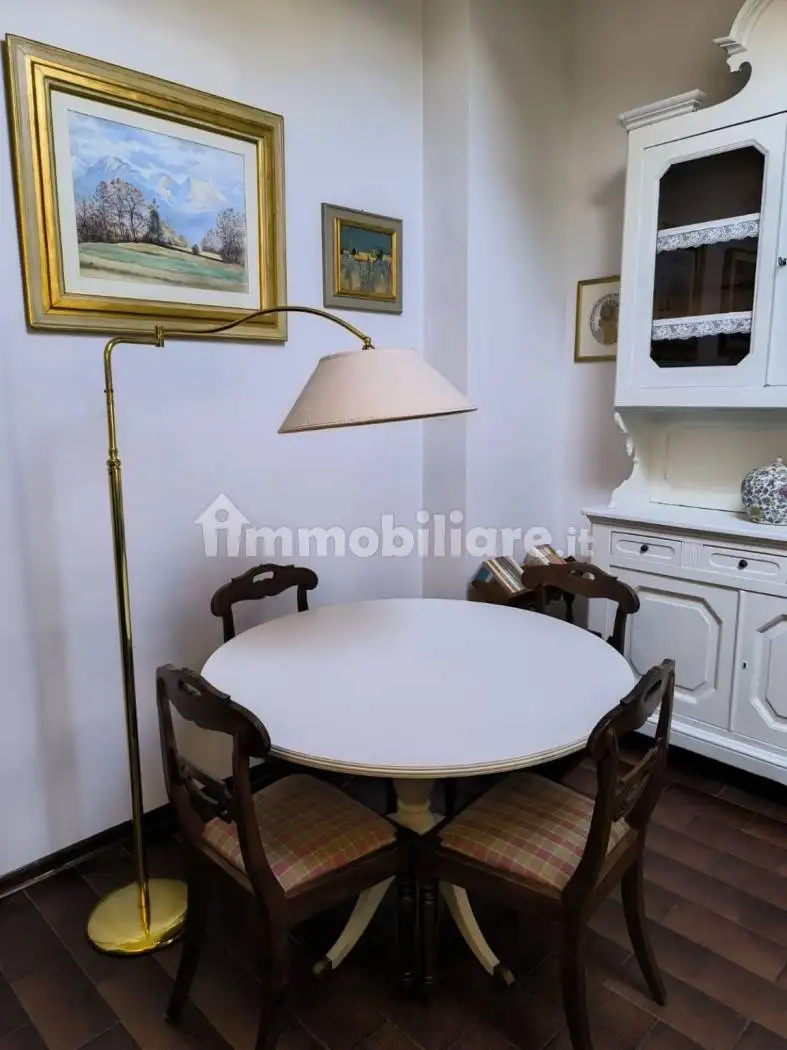 Bilocale via Giuseppe Taverna, Via Taverna - Ospedale, Piacenza - foto 4