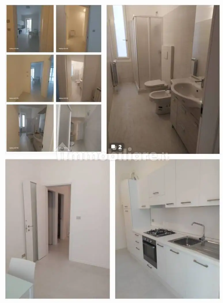 Appartamento in vendita a Savona