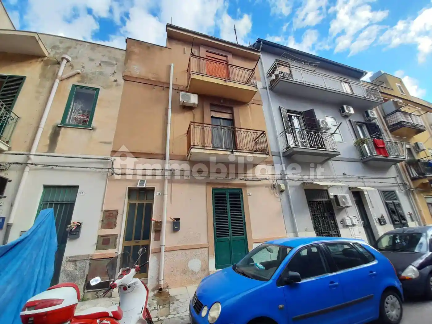 Appartamento in vendita a Palermo