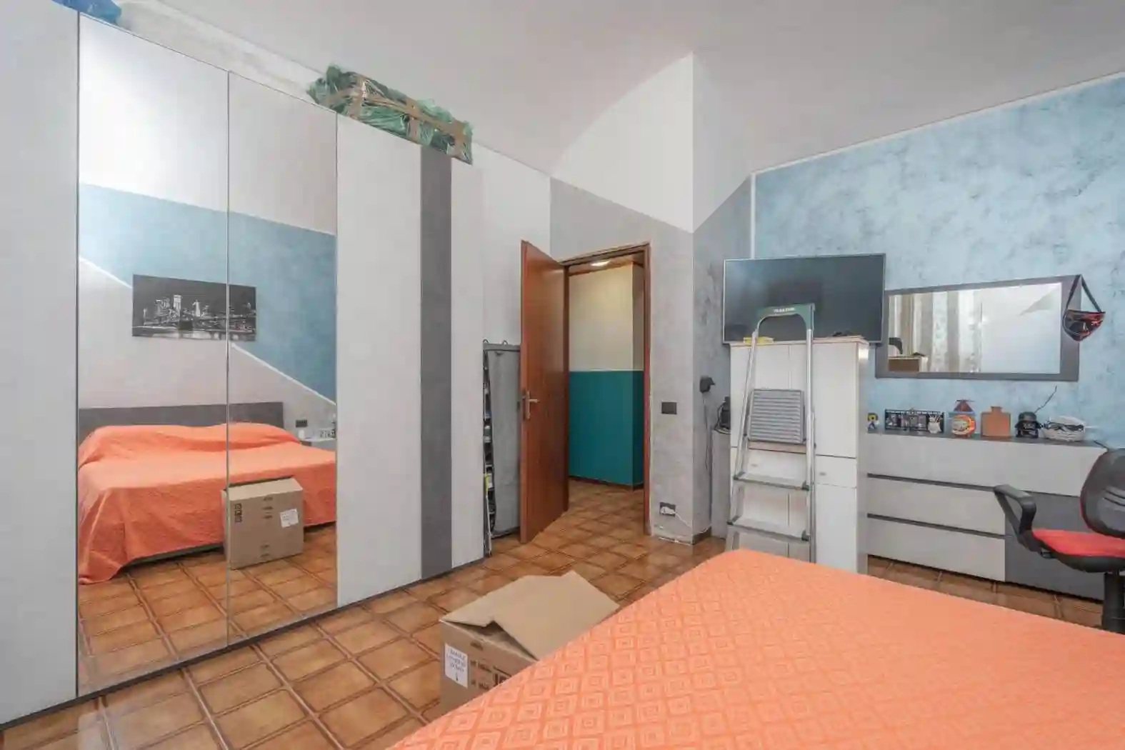 Appartamento - foto 4