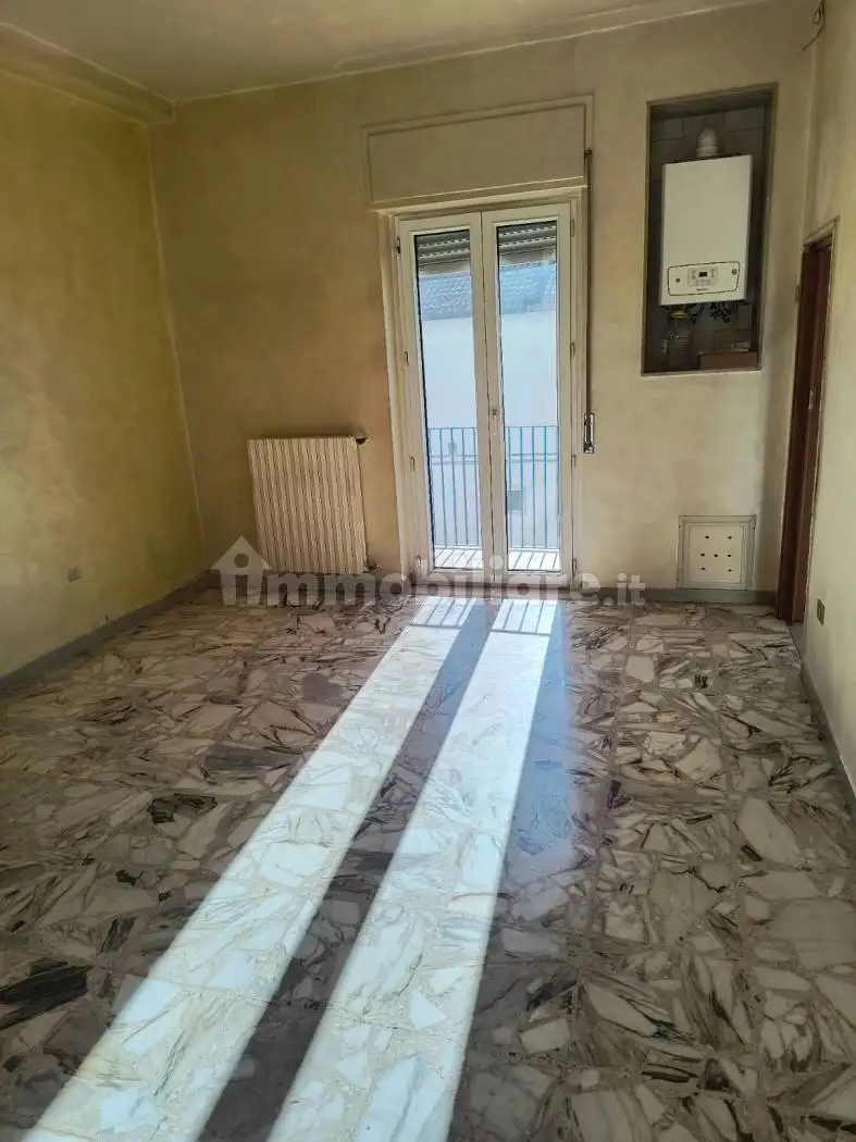 Appartamento in vendita a Monte Sant'Angelo