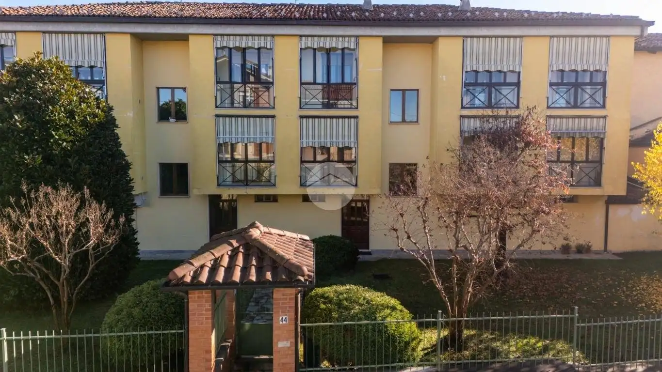 Appartamento in vendita a Trinità