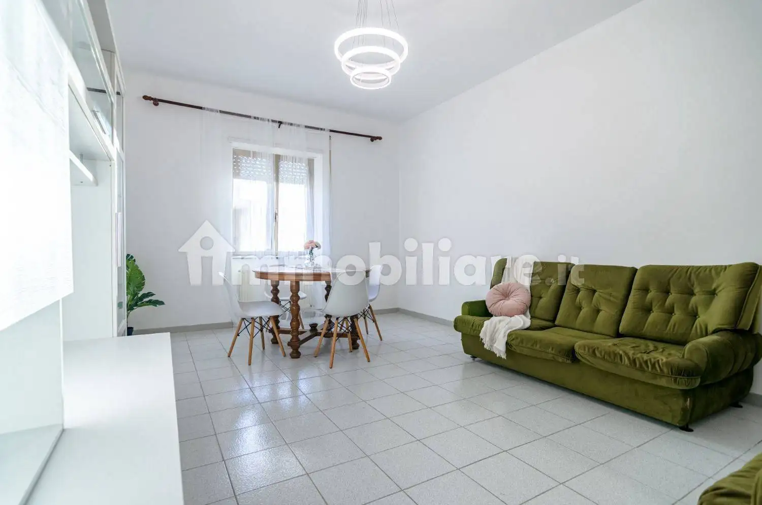 Appartamento in affitto a Grottaferrata