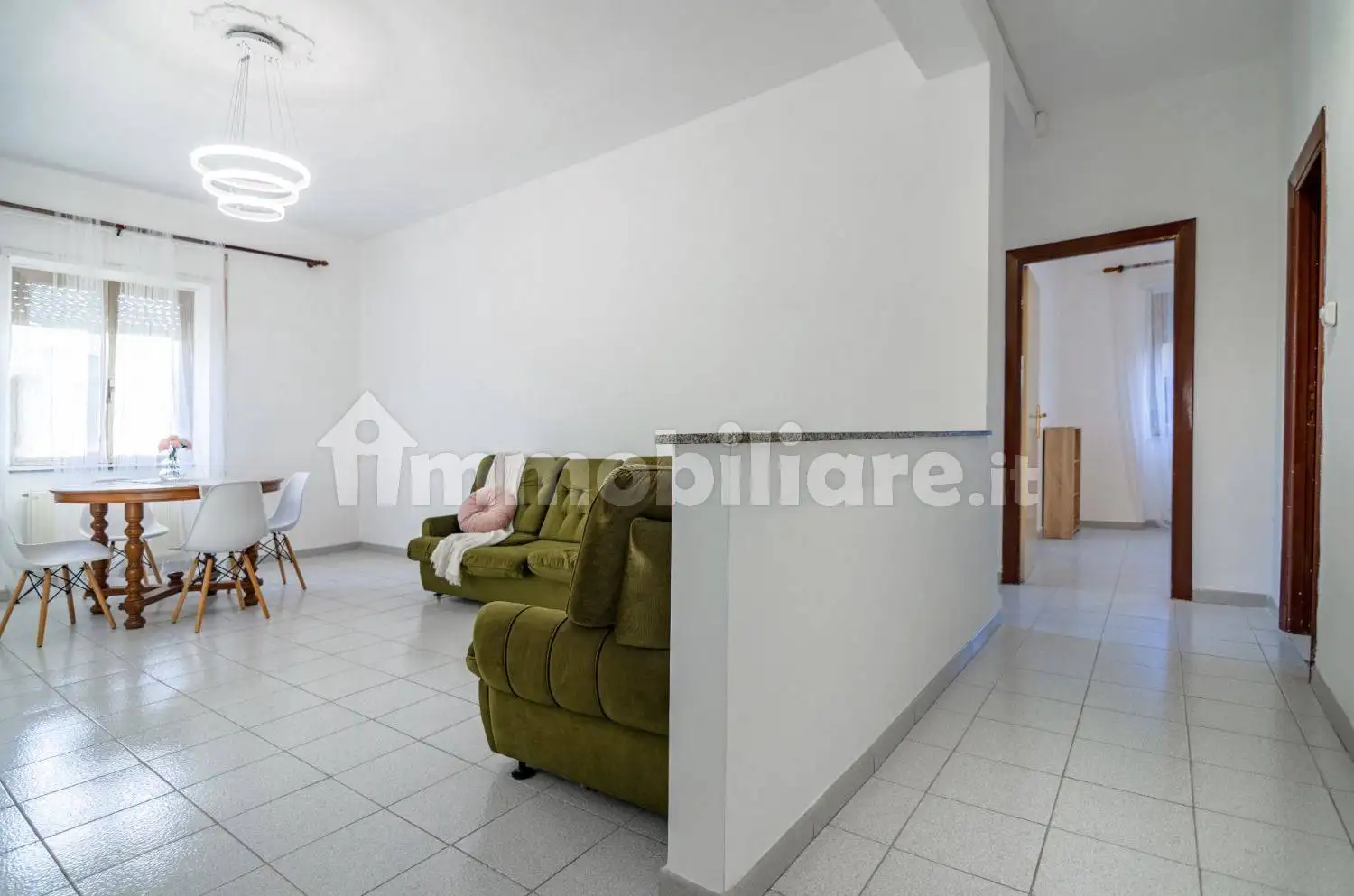 Trilocale via del Boschetto, Colle delle Ginestre, Pedica, Grottaferrata - foto 5