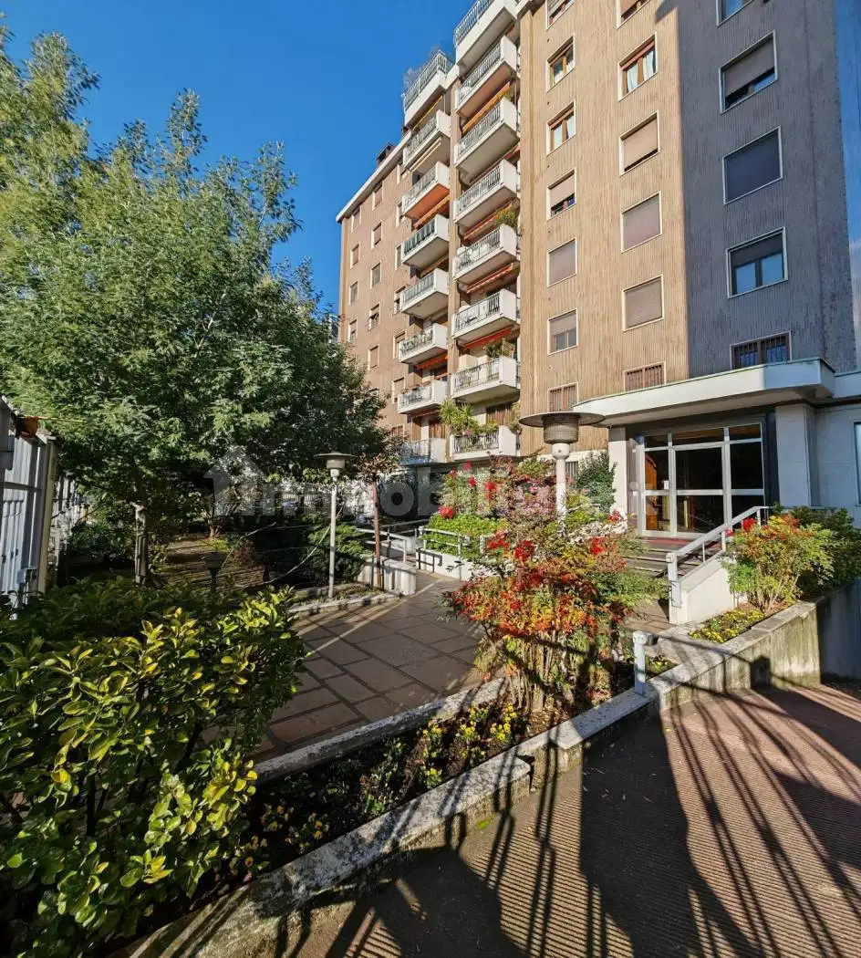 Apartment in vendita a Milan