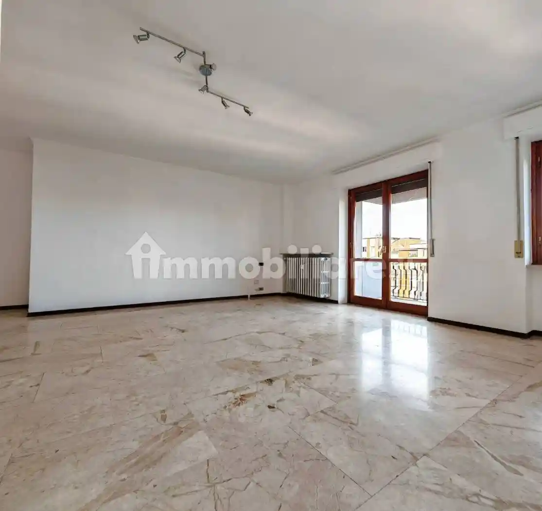 Trilocale via Erasmo Gattamelata 38, Portello - Parco Vittoria, Milano - foto 5