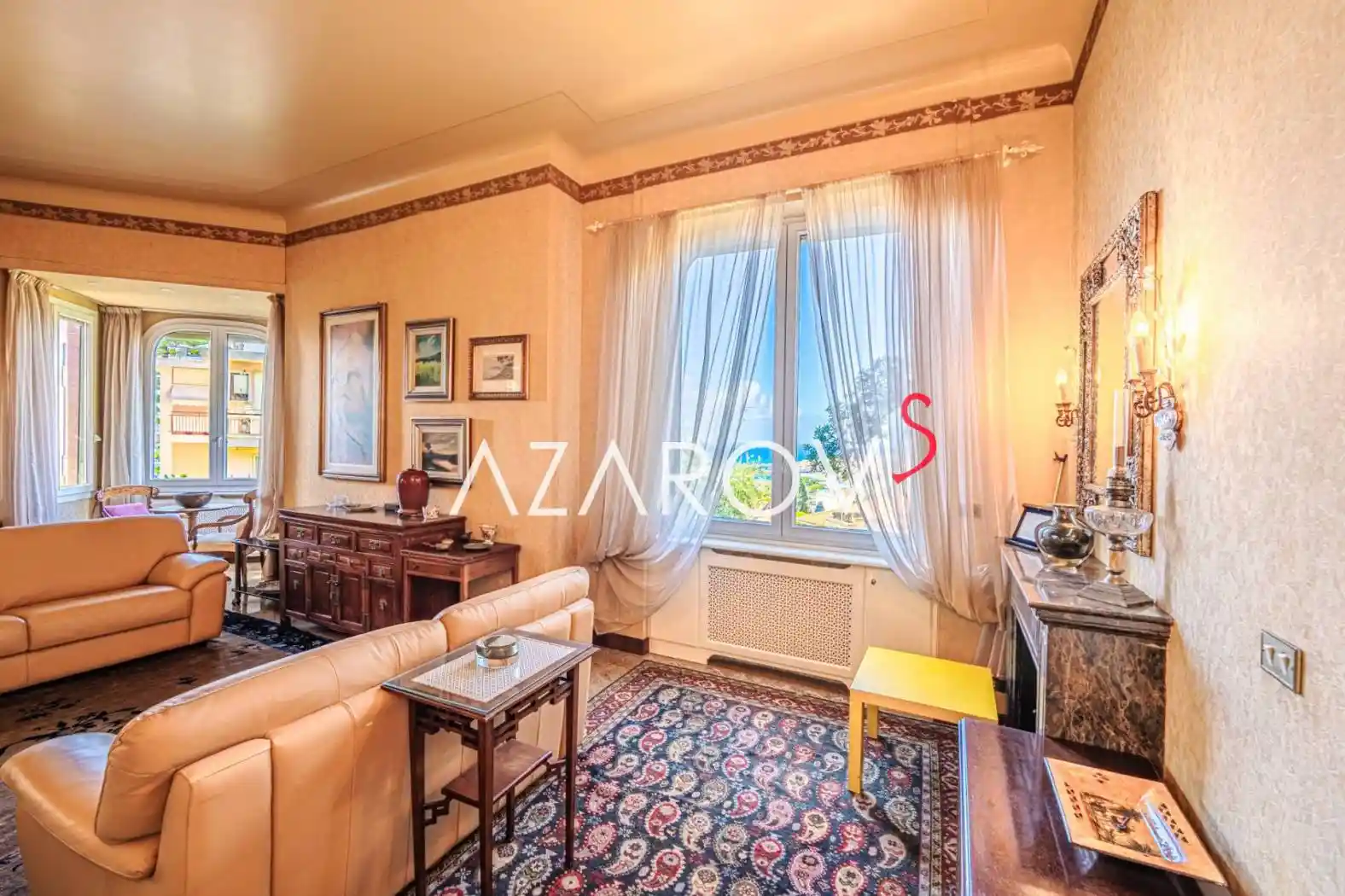 Villa unifamiliare, ottimo stato, 418 m², San Martino - Villetta, Sanremo - foto 2