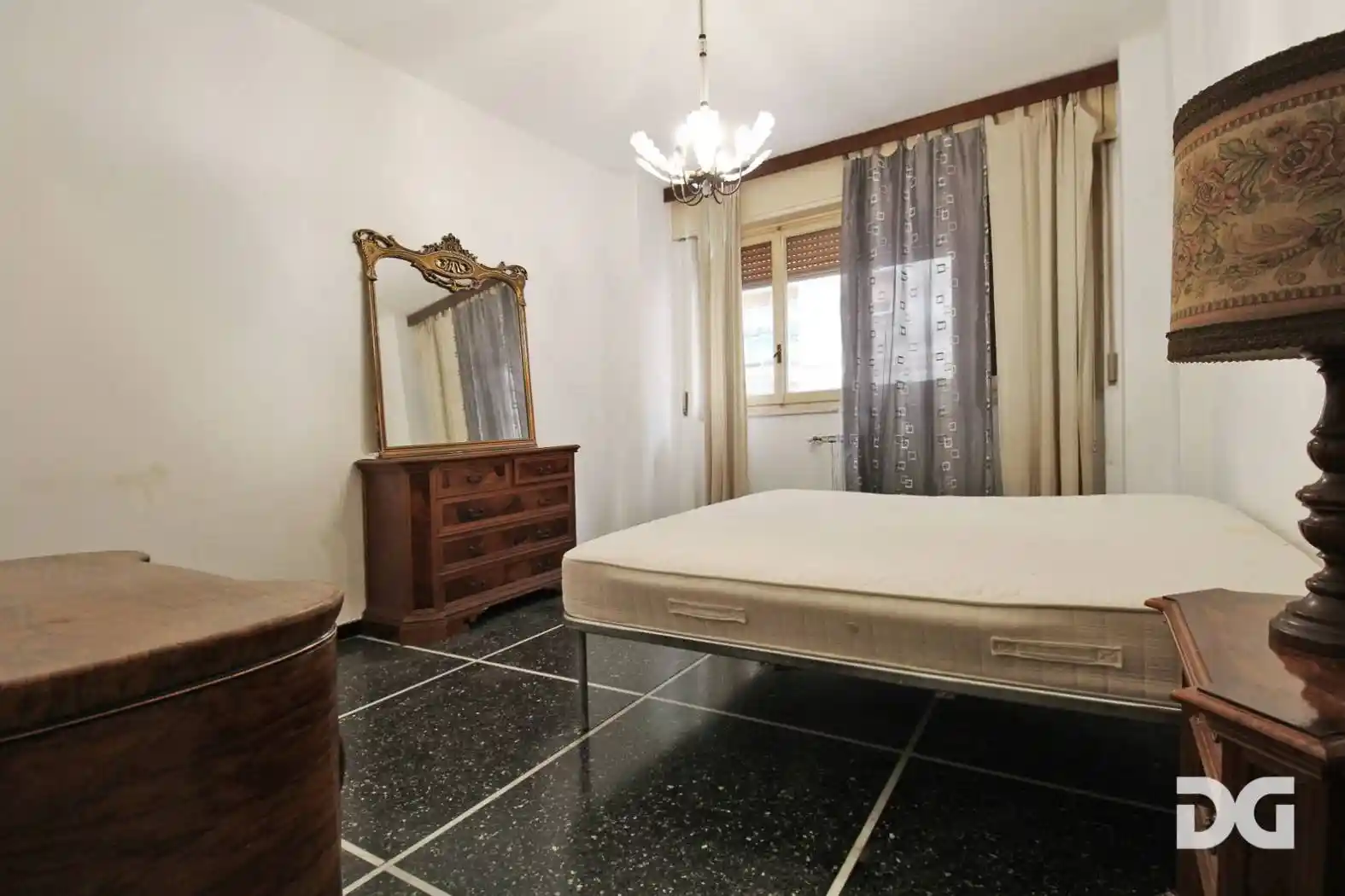 Appartamento via Vesuvio 23, Oregina, Genova - foto 3