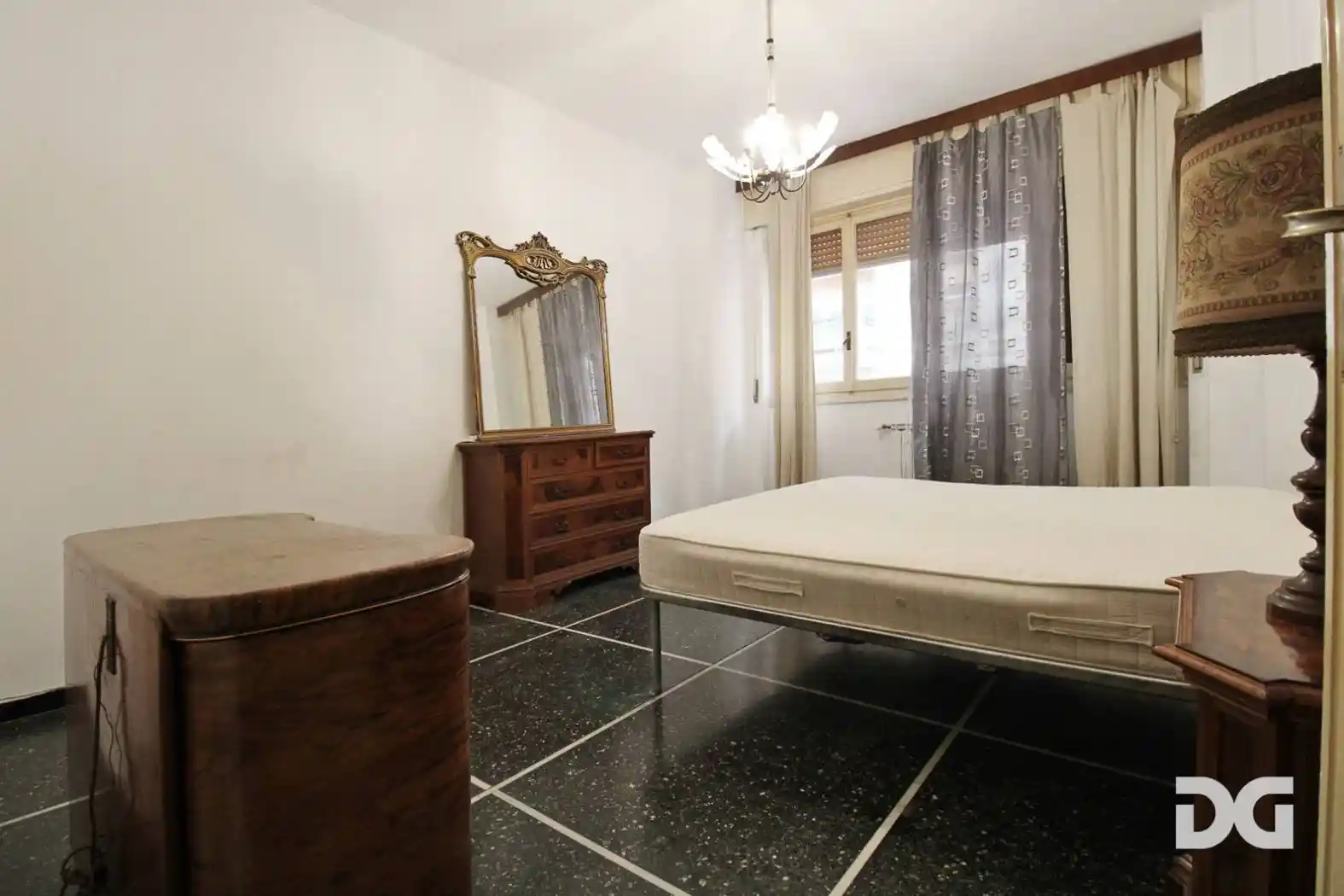 Appartamento via Vesuvio 23, Oregina, Genova - foto 4