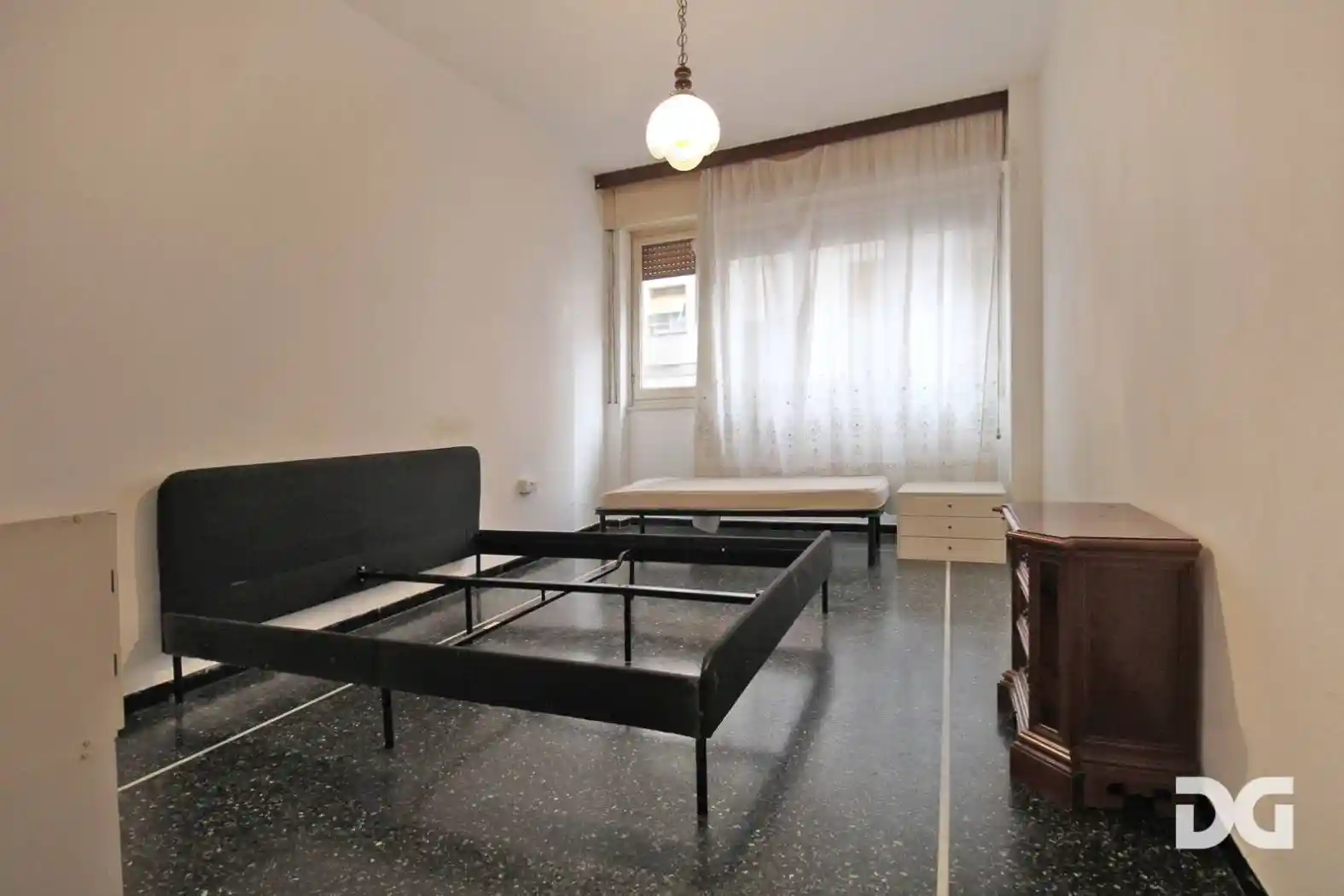 Appartamento via Vesuvio 23, Oregina, Genova - foto 5