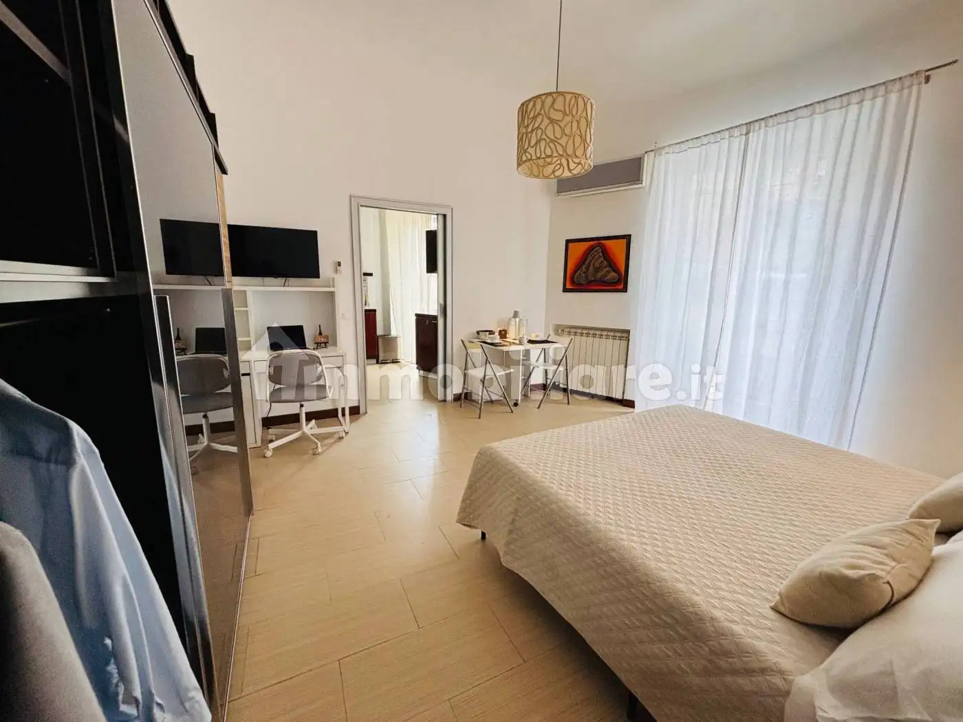 Appartamento in affitto a Palermo