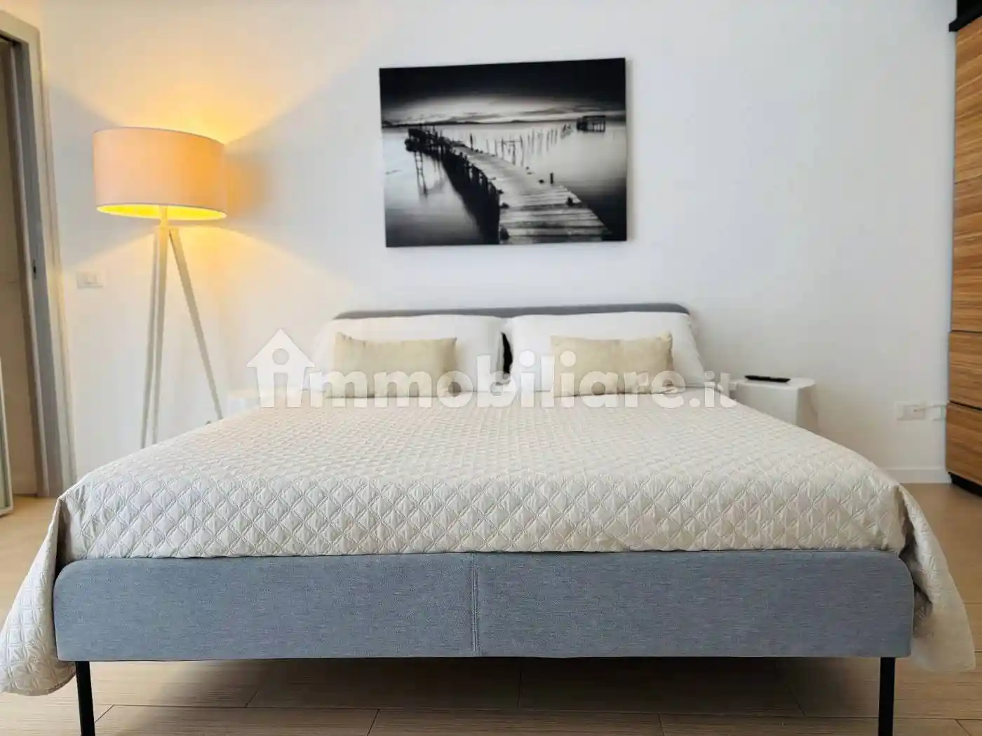 Trilocale via Archimede 185, Borgo Vecchio, Palermo - foto 2