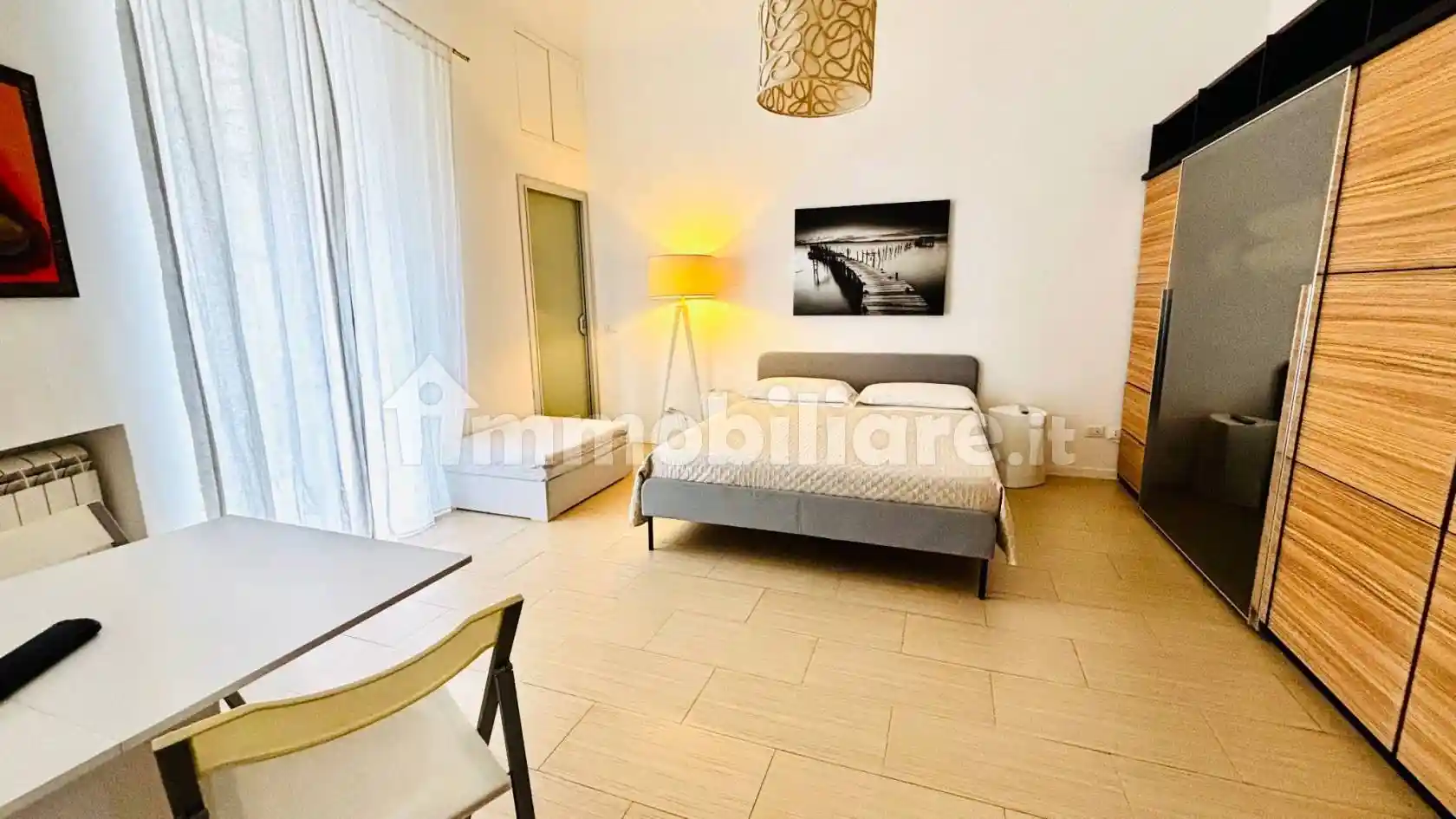 Trilocale via Archimede 185, Borgo Vecchio, Palermo - foto 3