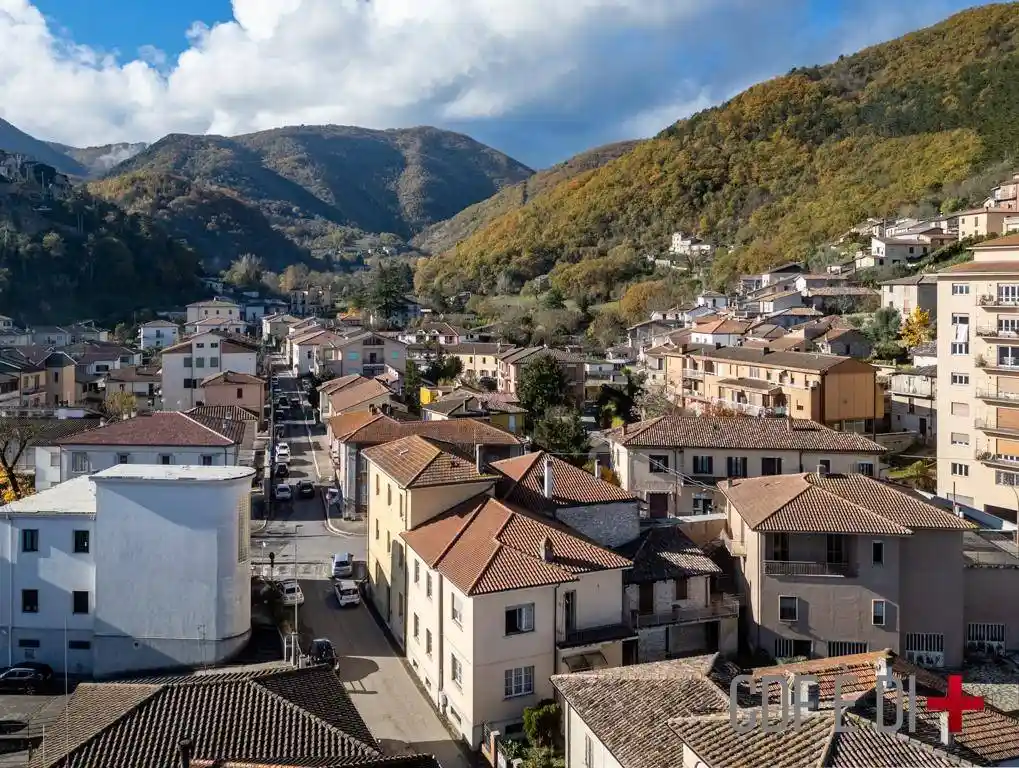 Villa unifamiliare viale Regina Margherita, Contigliano - foto 2