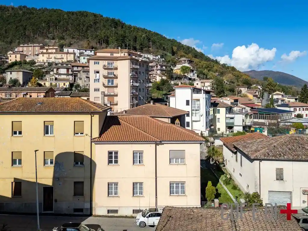 Villa unifamiliare viale Regina Margherita, Contigliano - foto 3