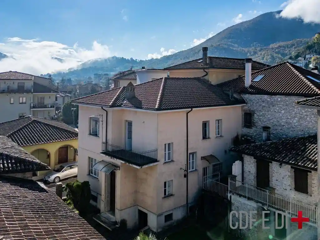 Villa unifamiliare viale Regina Margherita, Contigliano - foto 4