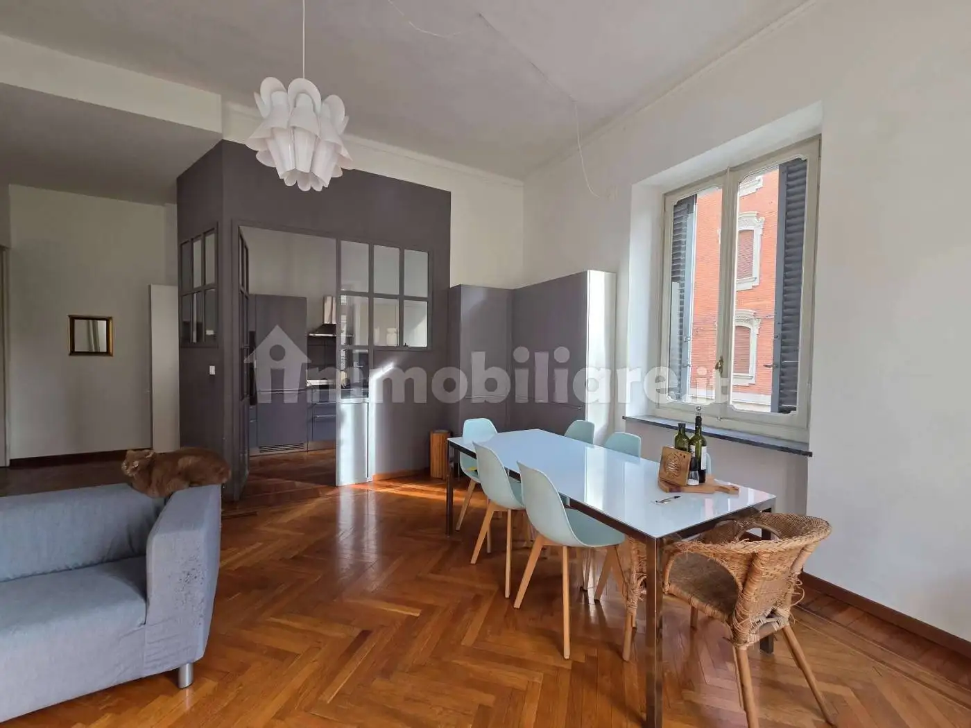 Appartamento in affitto a Torino