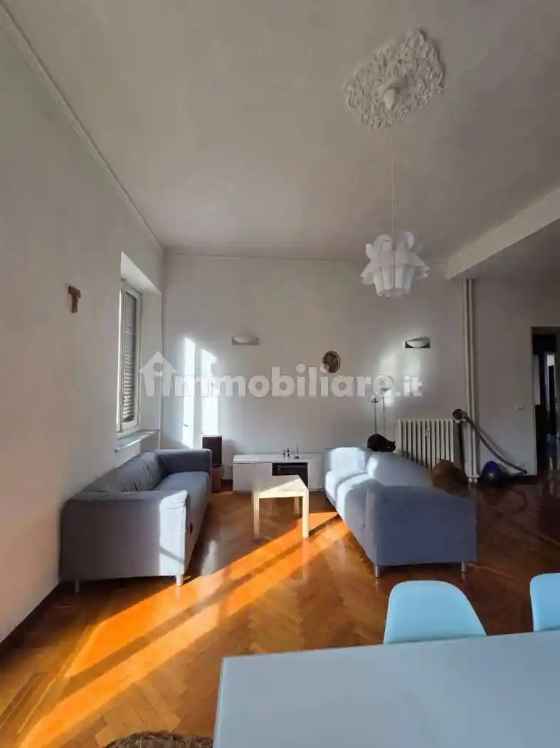 Appartamento via Casalis 10, San Donato, Torino - foto 2
