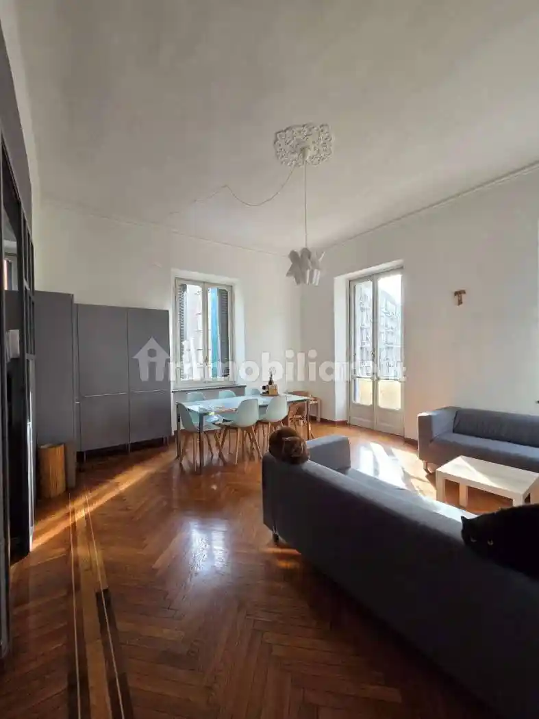 Appartamento via Casalis 10, San Donato, Torino - foto 3