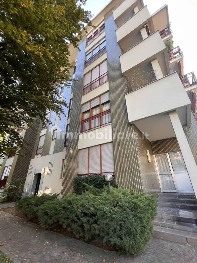 Monolocale via Vipacco 21, Villa San Giovanni, Milano - foto 2