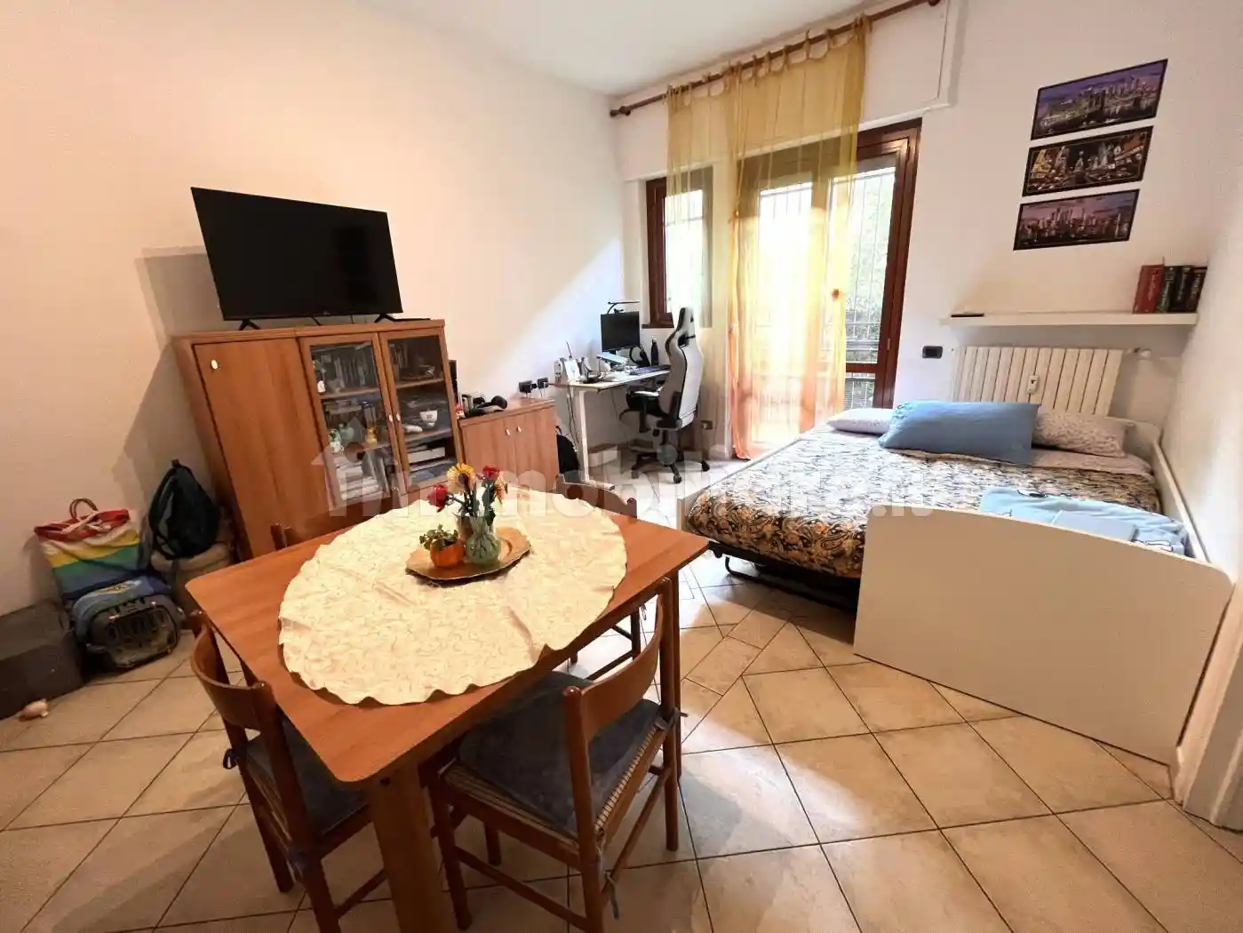 Monolocale via Vipacco 21, Villa San Giovanni, Milano - foto 4