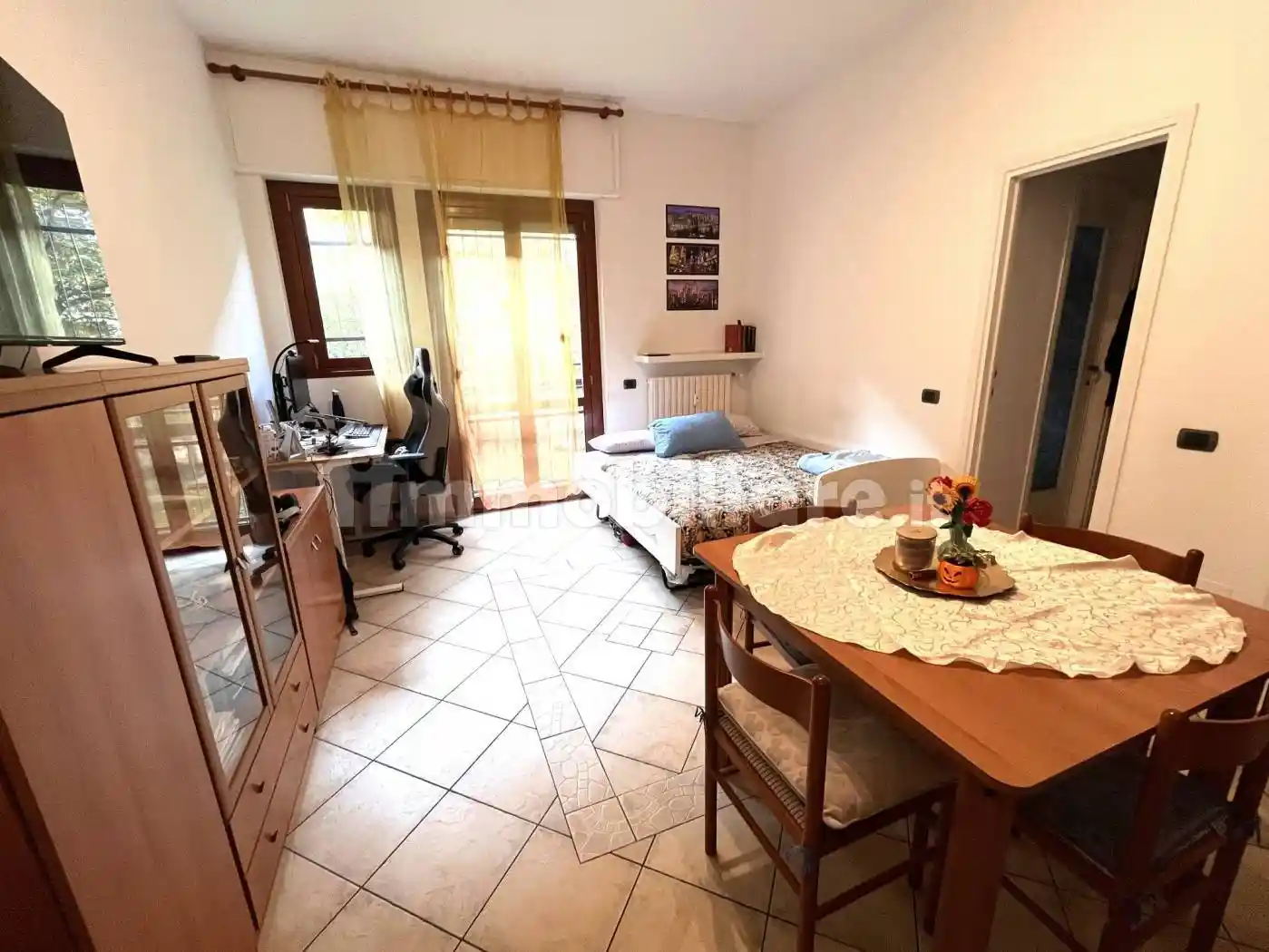 Monolocale via Vipacco 21, Villa San Giovanni, Milano - foto 5