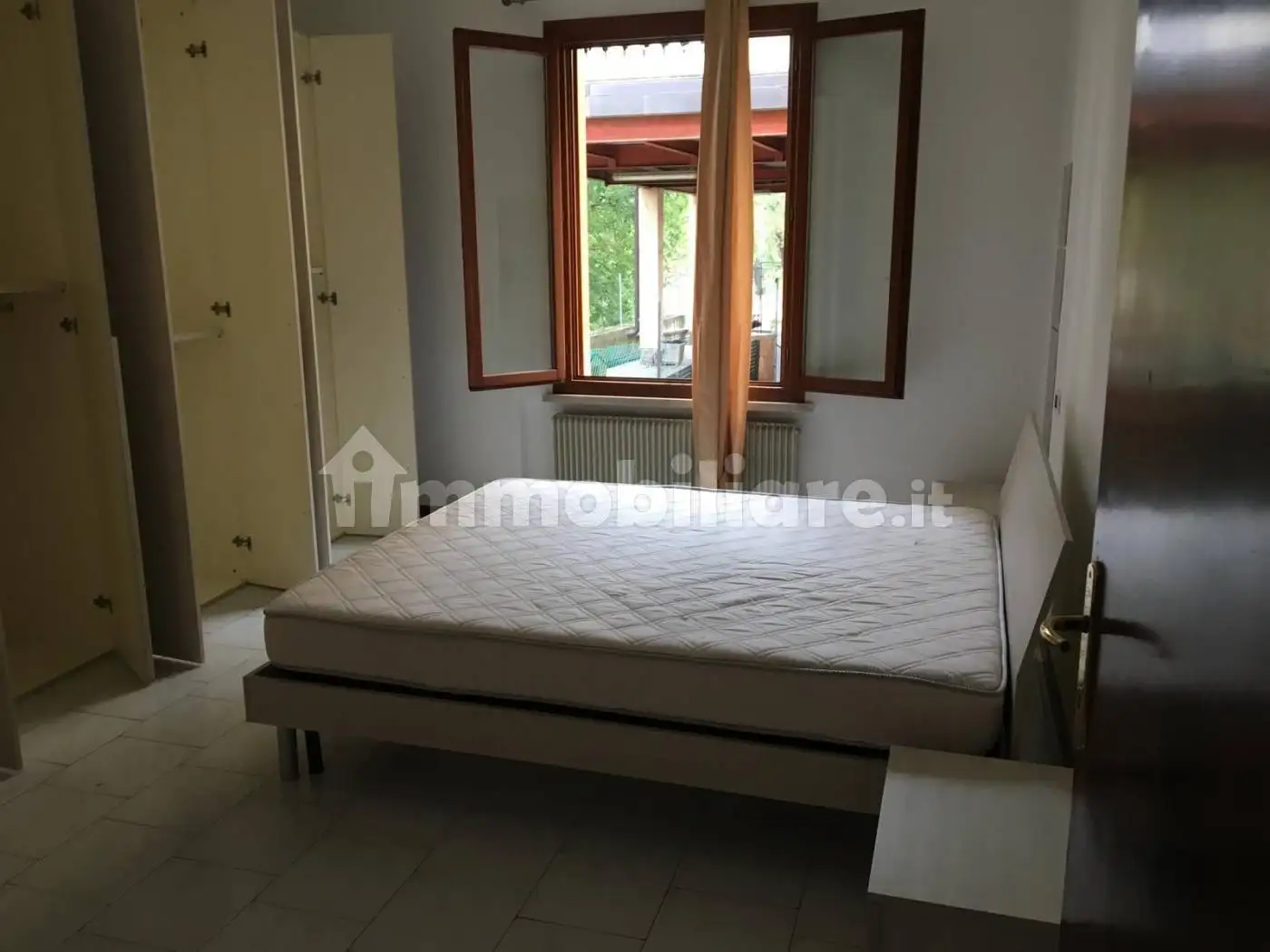 Appartamento in affitto a Treviso