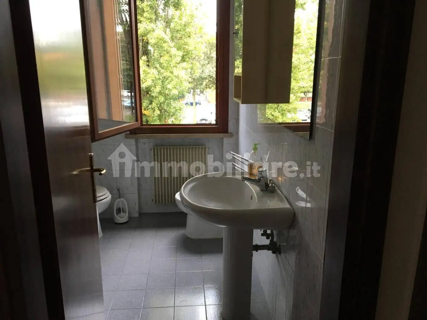 Trilocale Porta San Tomaso, Piazza del Grano - Burchiellati, Treviso - foto 2