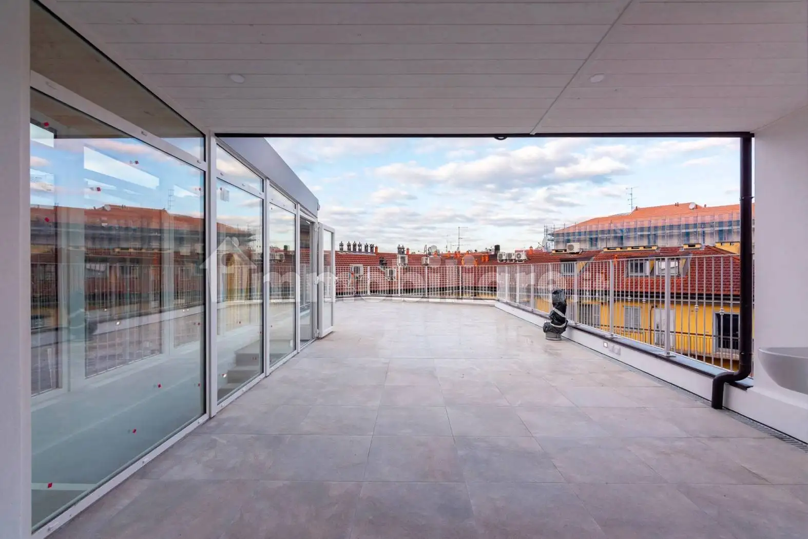 Attico - Mansarda in vendita a Milano