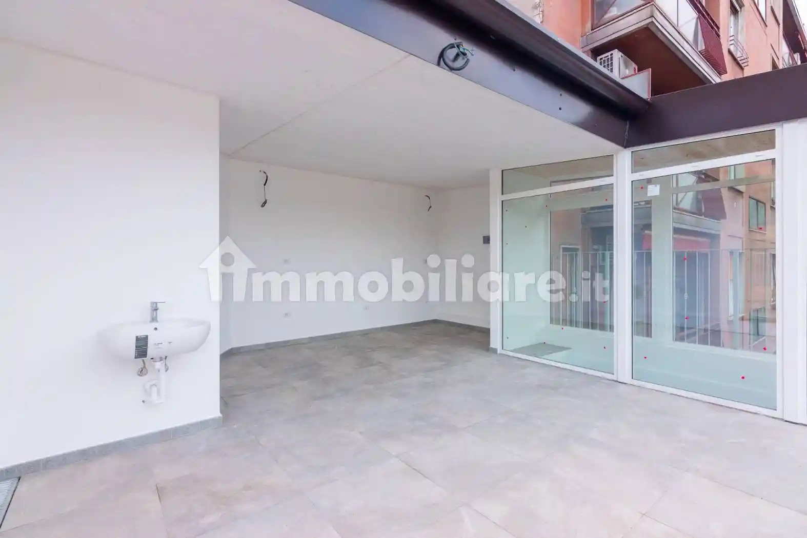 Attico via Michelangelo Buonarroti 21, Vercelli - Wagner, Milano - foto 3