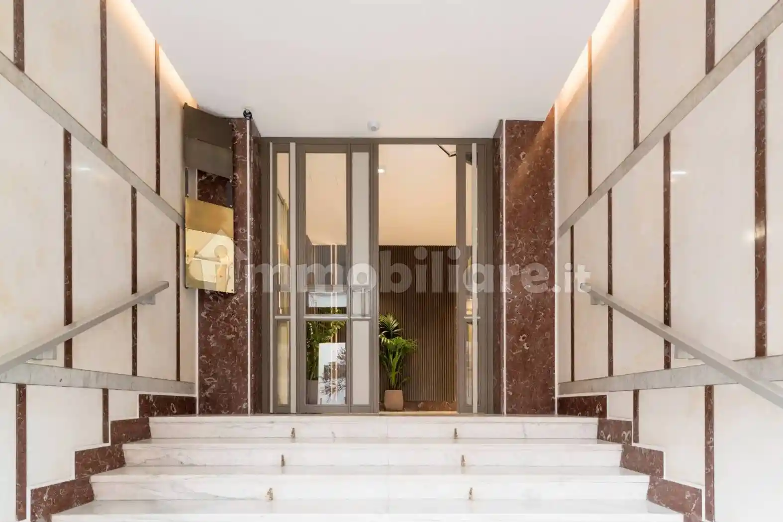 Trilocale via di Santa Costanza, Trieste - Coppedè, Roma - foto 2