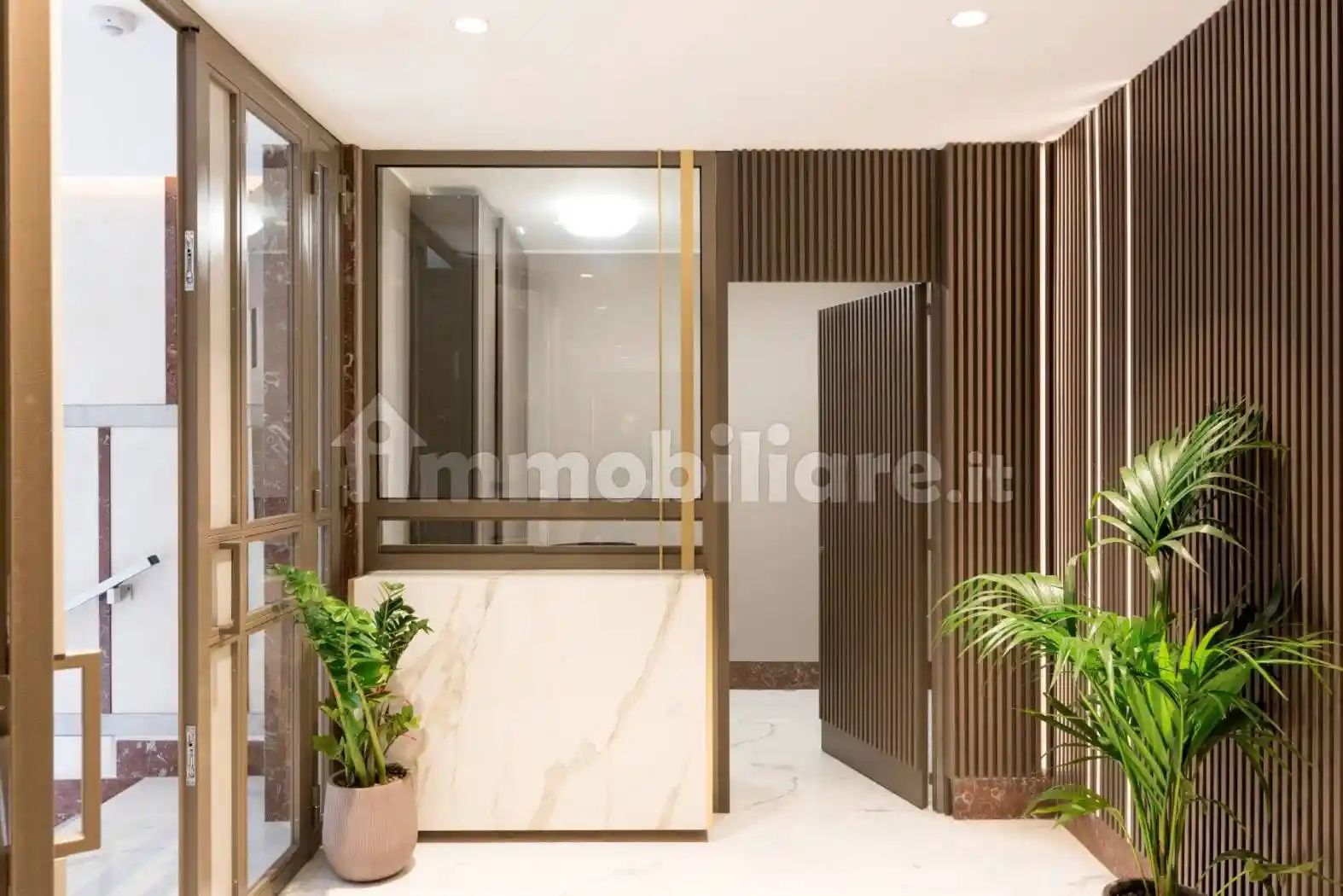 Trilocale via di Santa Costanza, Trieste - Coppedè, Roma - foto 3