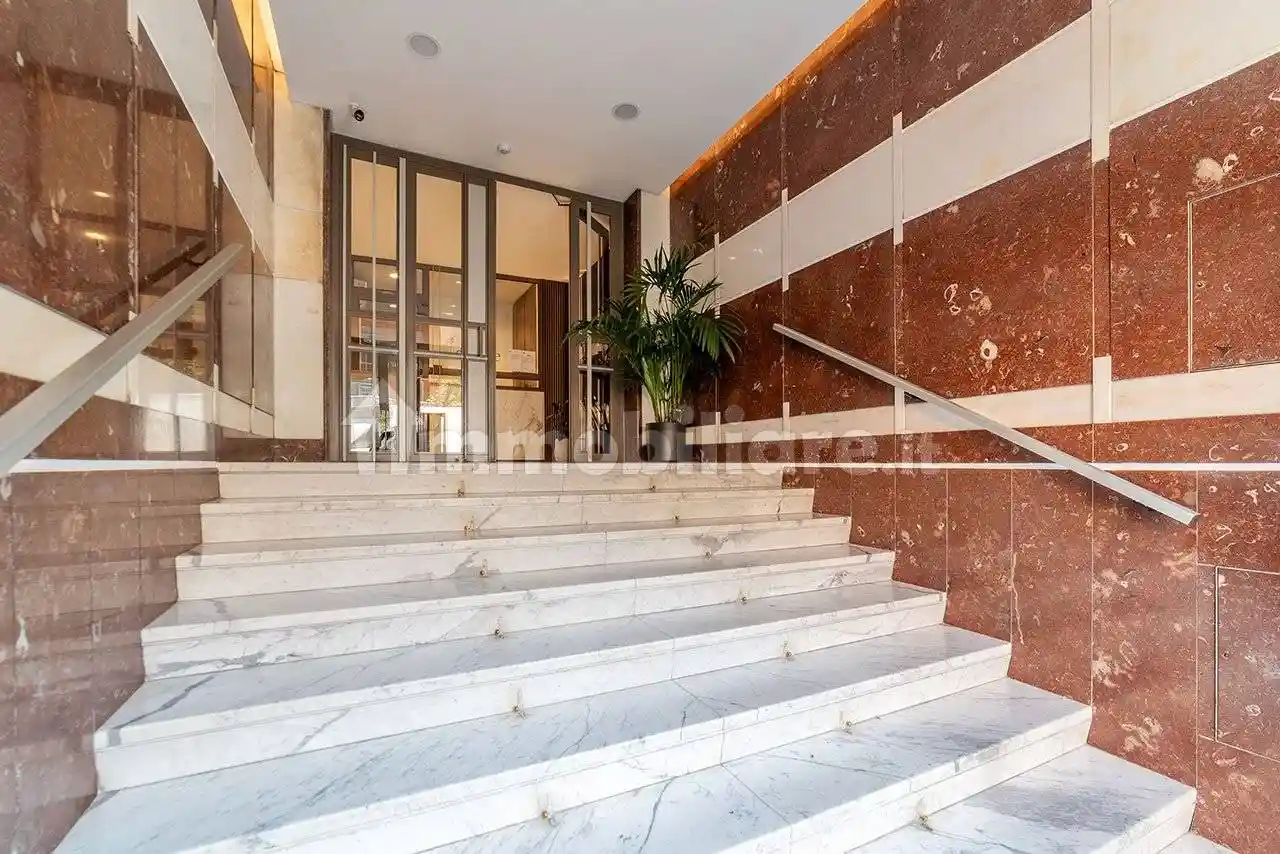 Trilocale via di Santa Costanza, Trieste - Coppedè, Roma - foto 4