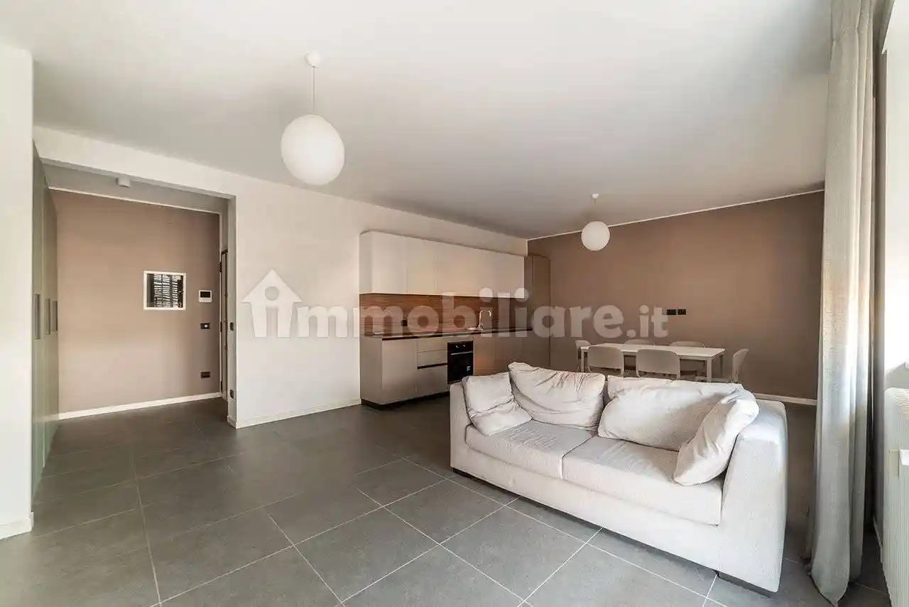 Trilocale via di Santa Costanza, Trieste - Coppedè, Roma - foto 5