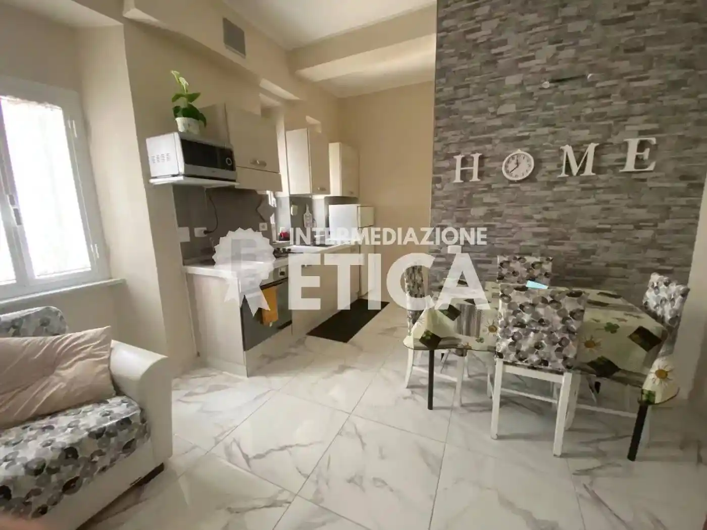 Appartamento in vendita a Anzio