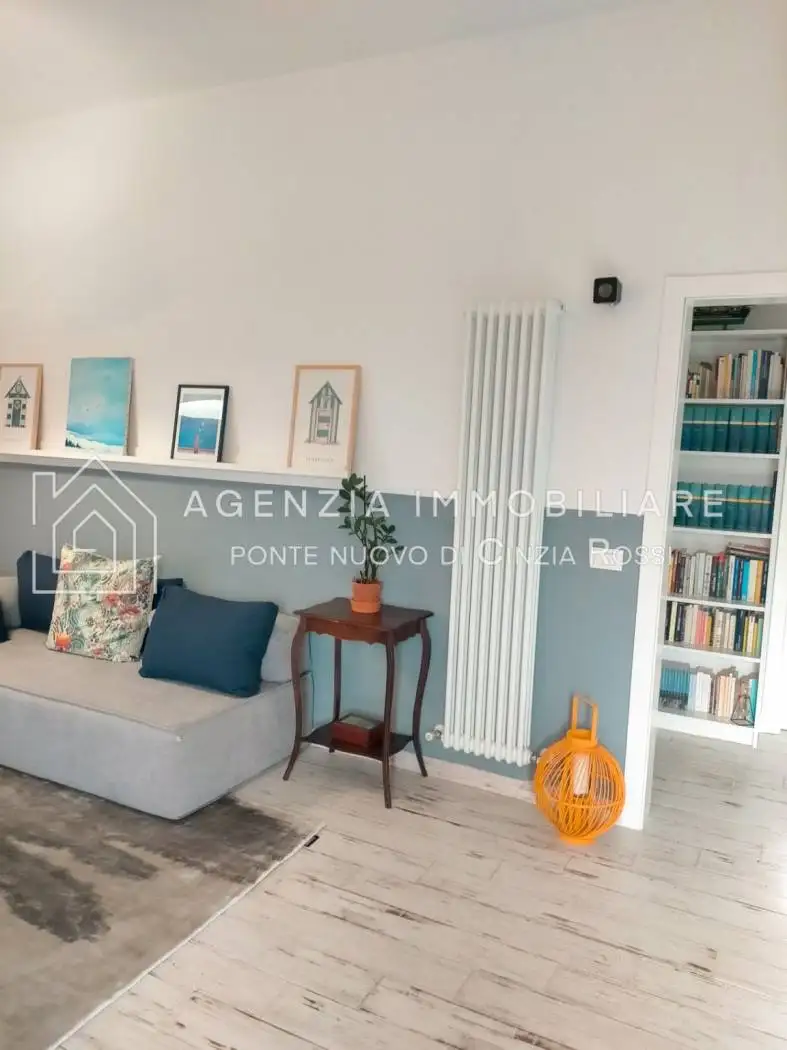 Appartamento in vendita a Ravenna