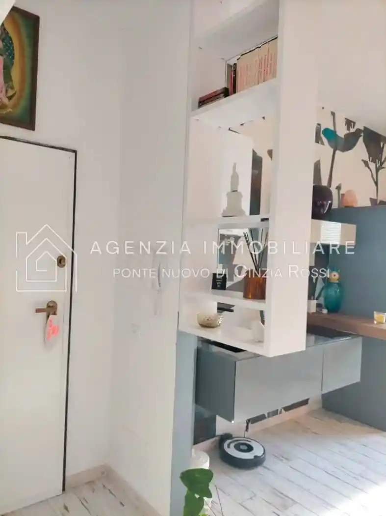 Trilocale ottimo stato, secondo piano, Marina di Ravenna, Ravenna - foto 2