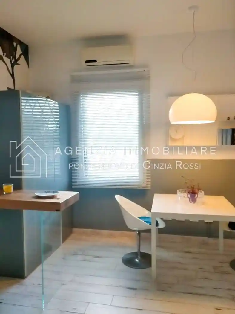 Trilocale ottimo stato, secondo piano, Marina di Ravenna, Ravenna - foto 4