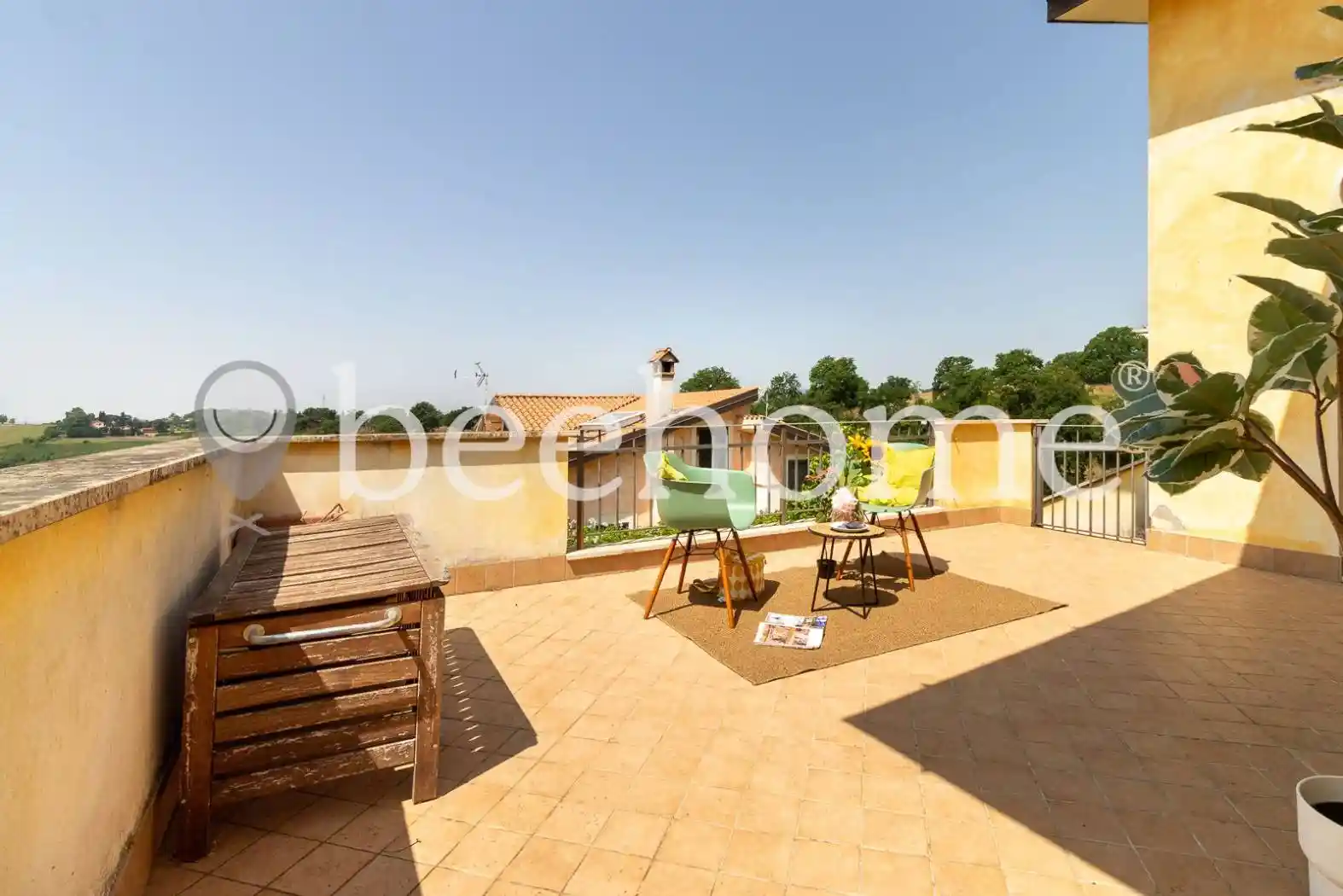 Villa in vendita a Riano