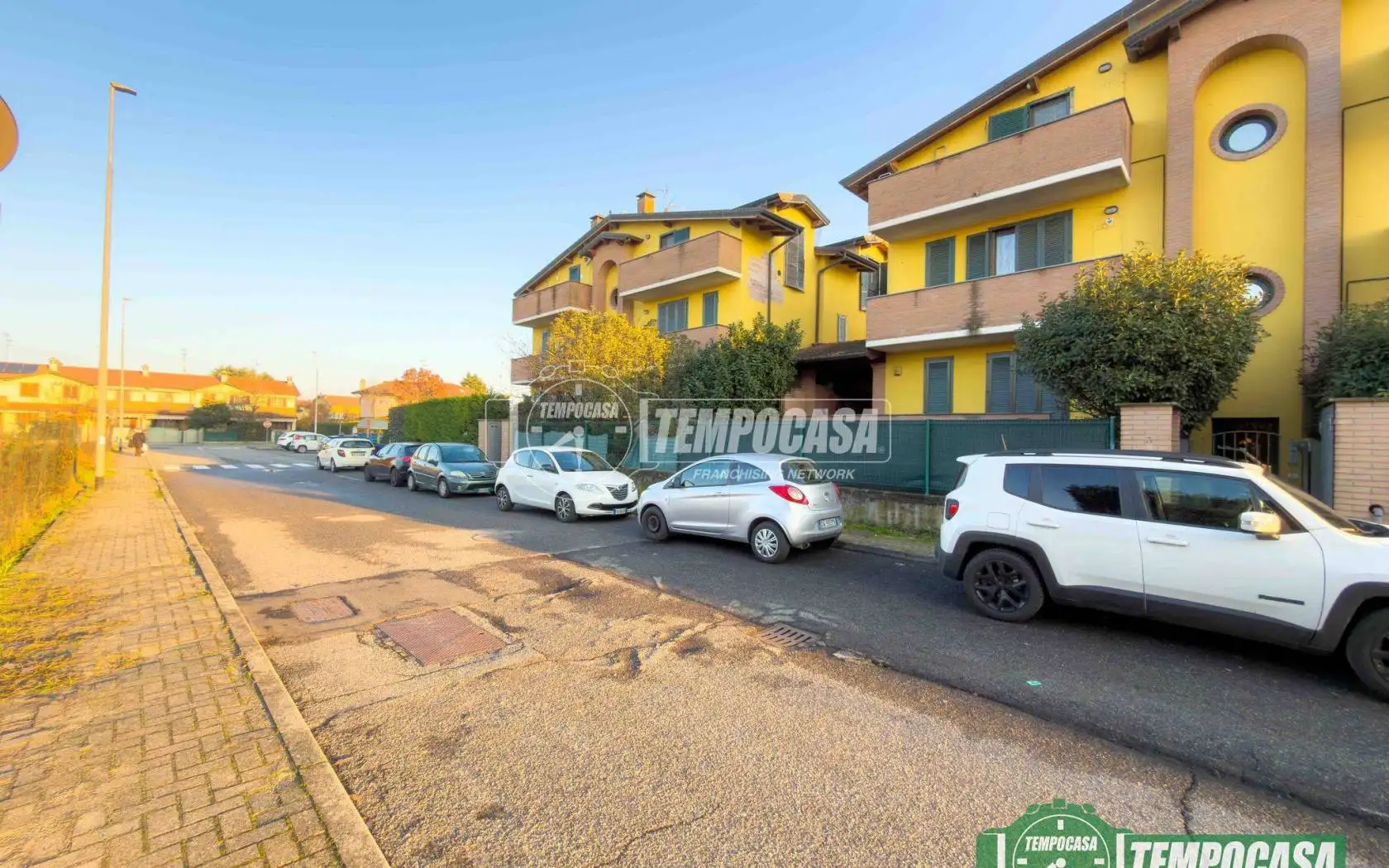 Appartamento in vendita a Casaletto Lodigiano