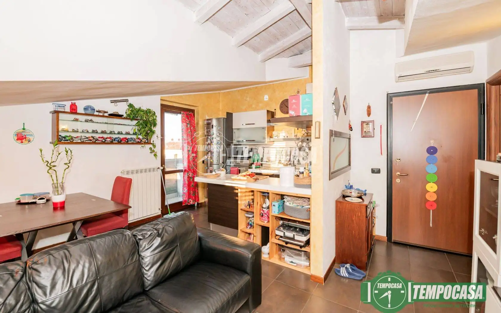 Trilocale via Paolo Borsellino 3, Casaletto Lodigiano - foto 3