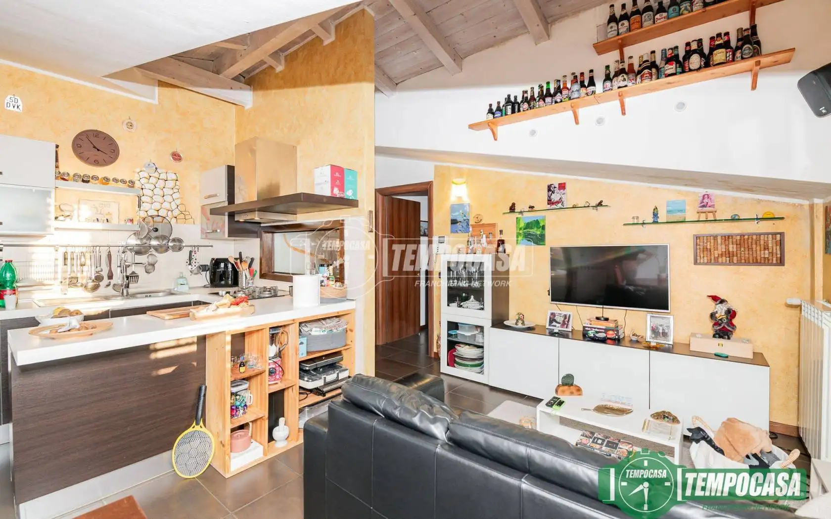 Trilocale via Paolo Borsellino 3, Casaletto Lodigiano - foto 4