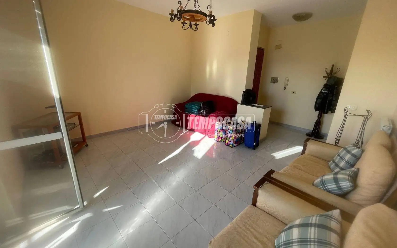 Quadrilocale buono stato, sesto piano, Centro, Casalnuovo di Napoli - foto 3