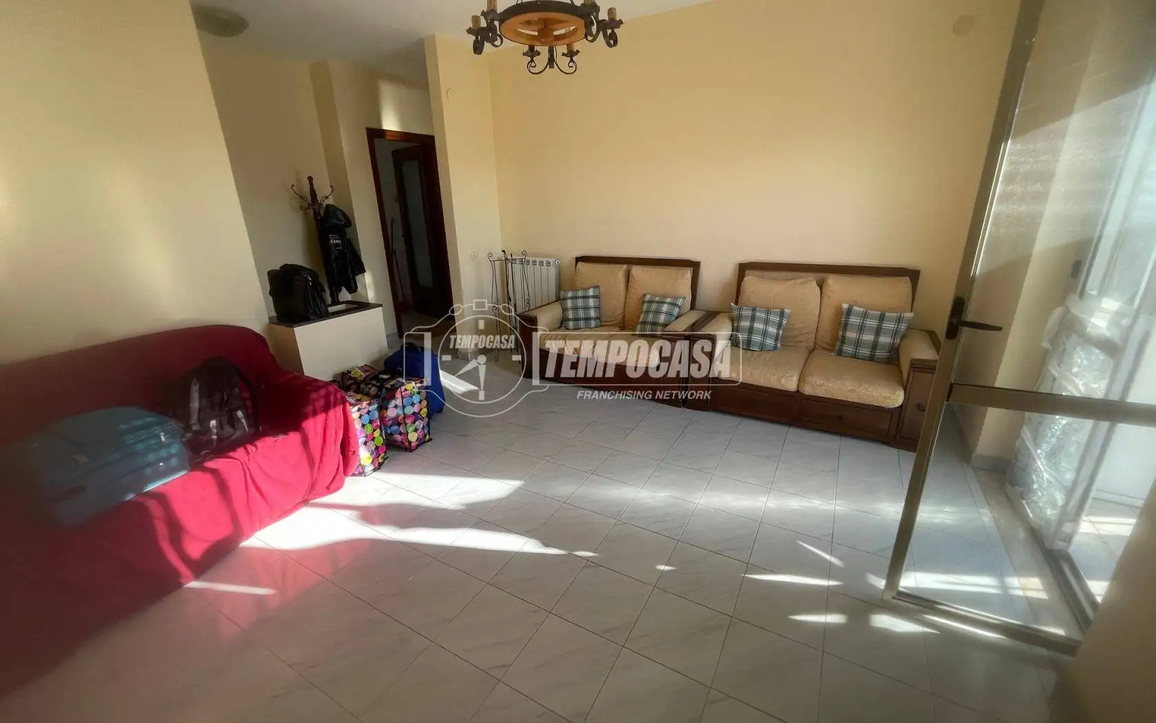 Quadrilocale buono stato, sesto piano, Centro, Casalnuovo di Napoli - foto 5